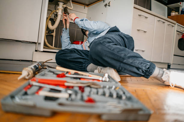 Best Water Leak Repair  in Hamilton City, CA