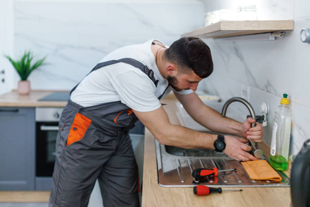 Best Hot Water Heater Installation  in Hamilton City, CA