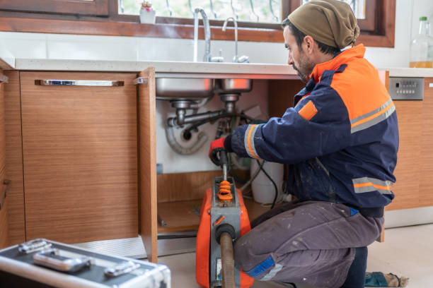 Professional Plumbing in Hamilton City, CA