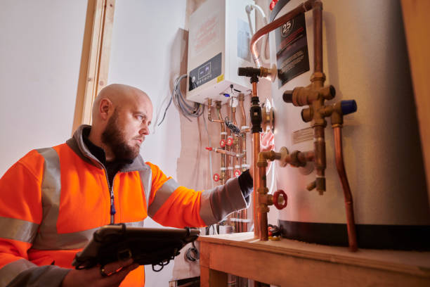 Best Pipe Repair Near Me  in Hamilton City, CA