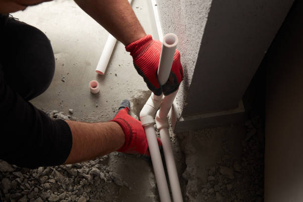 Best Leak Detection Services  in Hamilton City, CA