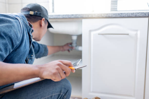 Best Affordable Plumbing Services  in Hamilton City, CA