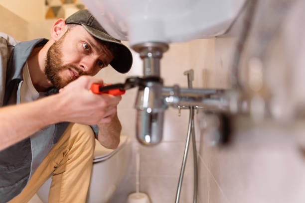  Hamilton City, CA Plumbing Pros