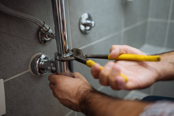 Best Septic Systems  in Hamilton City, CA