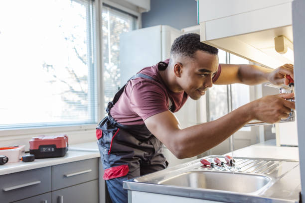 Best Water Heater Repair  in Hamilton City, CA