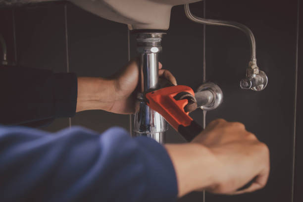 Best Shower Repair Services  in Hamilton City, CA